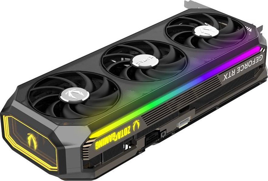 ★中古美品★ZOTAC GeForceGTX1650SUPER4GBGDDR6 Zotac Gaming GeForce RTX 5080 AMP Extreme INFINITY 16GB GDDR7