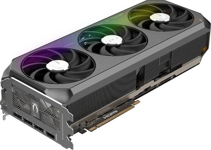 Zotac Gaming GeForce RTX 5080 AMP Extreme INFINITY 16GB