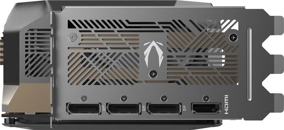 Zotac Gaming GeForce RTX 5080 AMP Extreme INFINITY 16GB GDDR7