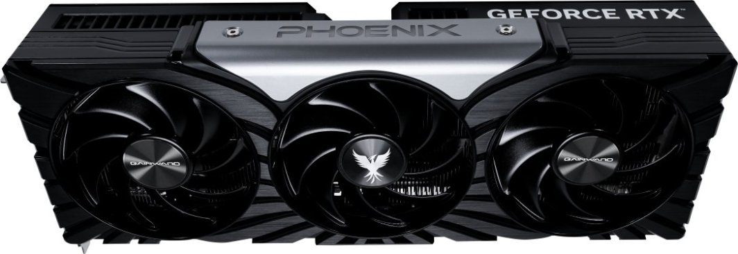 Gainward GeForce RTX 5080 Phoenix 16GB GDDR7 DLSS4 (NE75080019T2