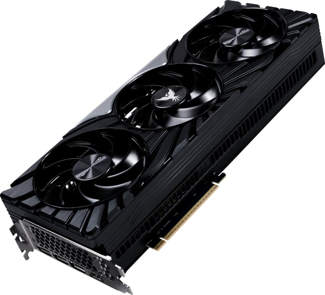 Gainward GeForce RTX 5080 Phoenix 16GB GDDR7 DLSS4 (NE75080019T2
