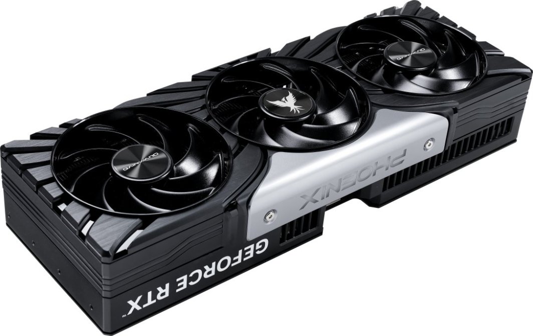 Gainward GeForce RTX 5080 Phoenix 16GB GDDR7 DLSS4 (NE75080019T2