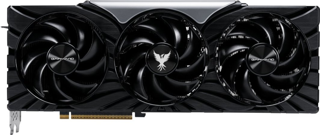Gainward GeForce RTX 5080 Phoenix 16GB GDDR7 DLSS4 (NE75080019T2