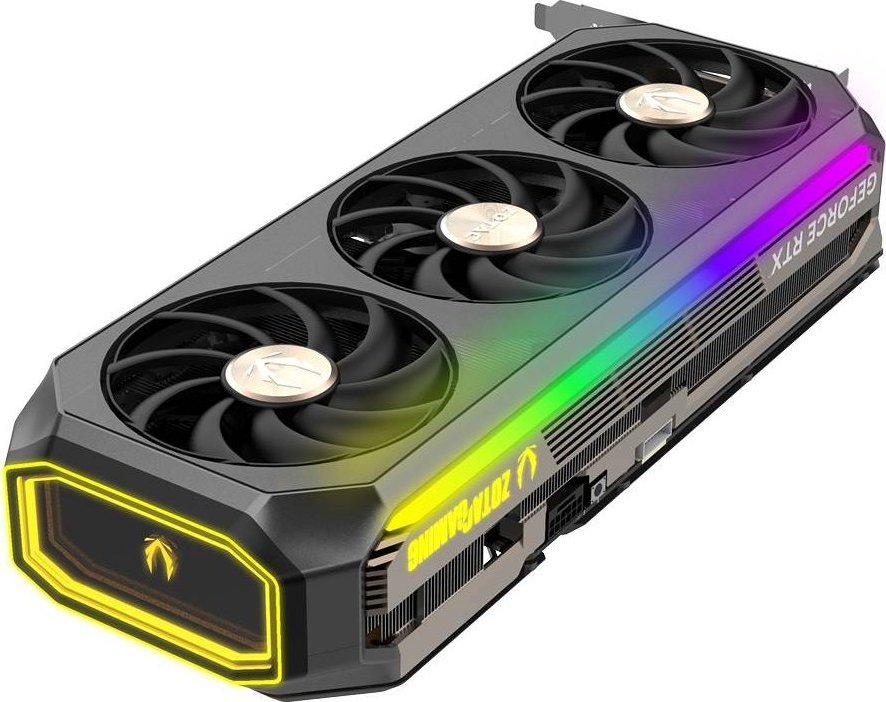 Zotac Gaming GeForce RTX 5090 AMP Extreme INFINITY 32GB GDDR7