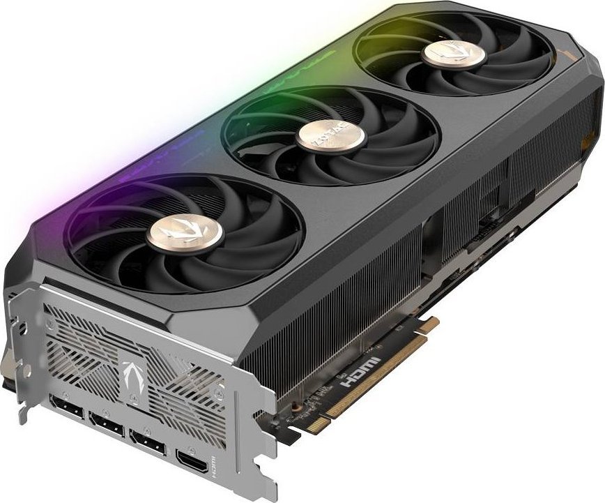 グラフィックボード・グラボ・ビデオカード ZOTAC RTX 5090 AMP Extreme INFINITY Zotac Gaming GeForce RTX 5090 AMP Extreme INFINITY 32GB