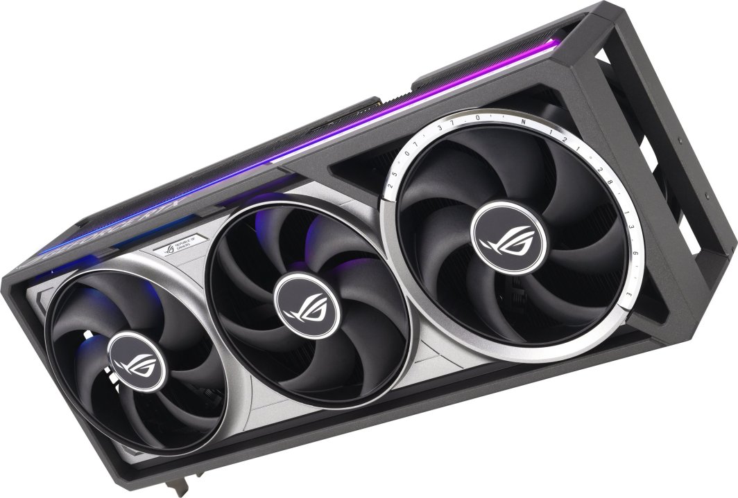 RTX 5090 ROG Astral アストラル Asus ROG Astral GeForce RTX 5090 OC 32GB GDDR7 DLSS4 (ROG