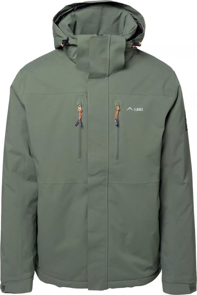 Męska kurtka ocieplana Elbrus DILOX rozmiar XL 1