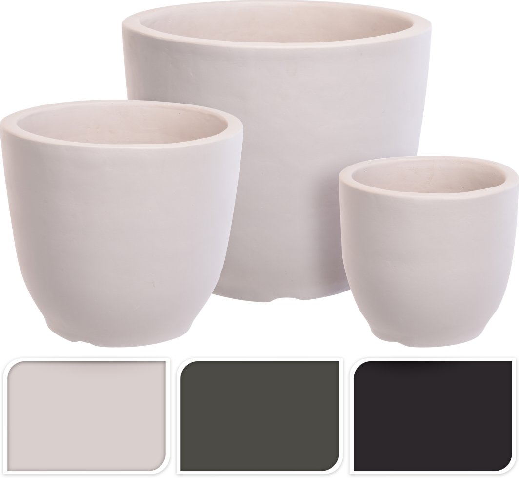 Donica 21xh19,5cm 3kolory 1