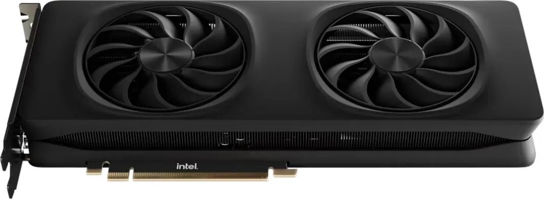 Intel Arc B580 Limited Edition 12GB GDDR6 (31P06HB0BA