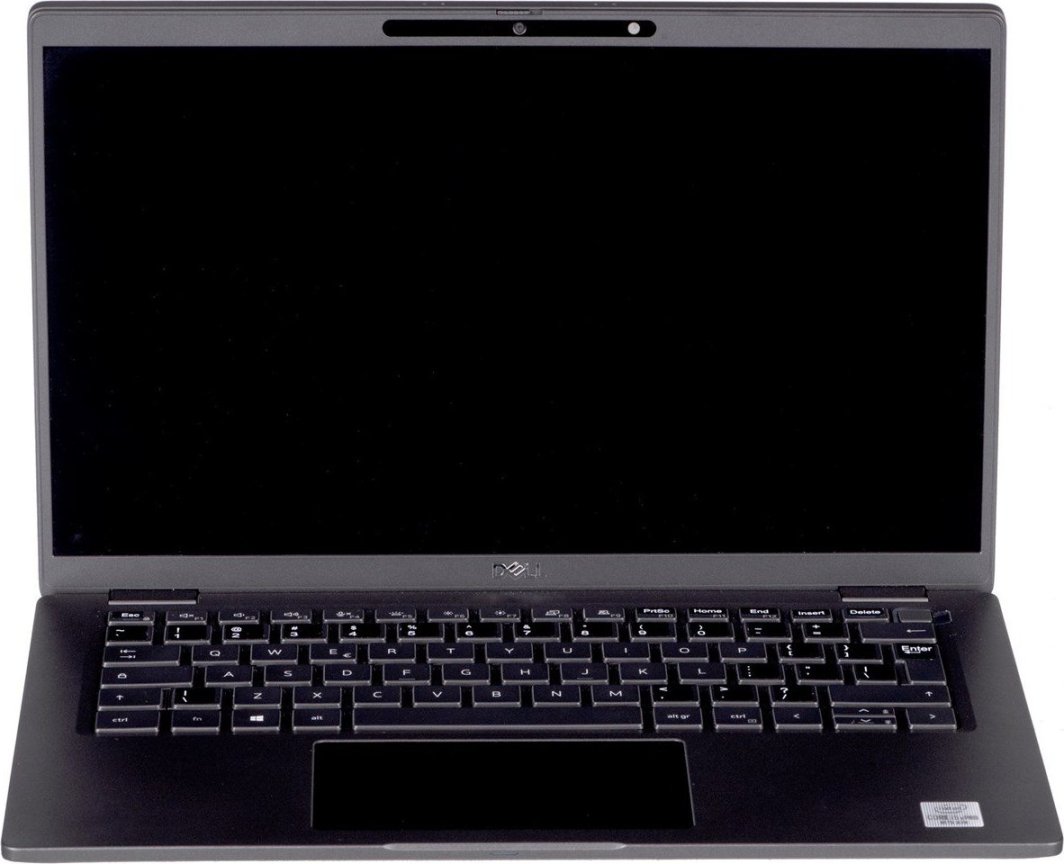 DELL LATITUDE 7410 i5-10310U 16GB 512GB SSD 14" FHD(dotyk) Win11pro+ zasilacz UŻYWANY Grade B 1
