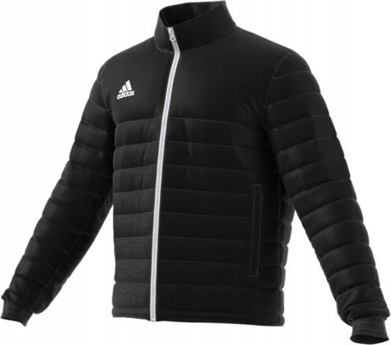 Kurtka męska Adidas Entrada 22 czarna r. 3XL 1