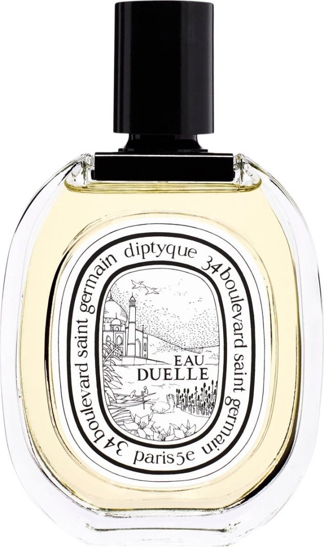Diptyque Eau Duelle Edt Spray - - 100 ml - Morele.net