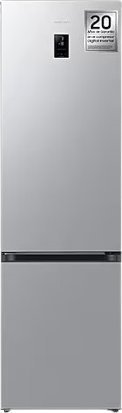 Šaldytuvas Samsung RB38C671DSA/EF 1