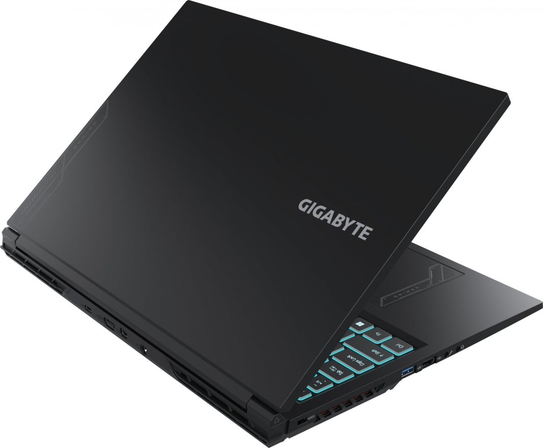 Gigabyte G6 KF i7-13620H / 16 GB / 1 TB / RTX 4060 / 165 Hz