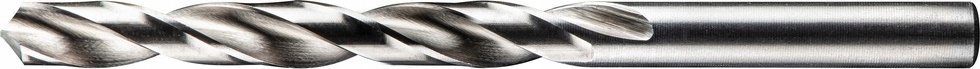 Wiertło do metalu Baildon DIN 338 RN NWKa 16,5 mm, HSS (S), 184-125 mm