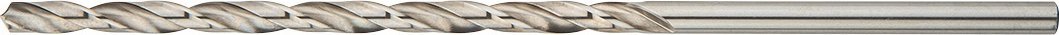 Wiertło do metalu Baildon DIN 1869 RN XL-P (NWKp) 3,5 mm, HSS (S), 265-180 mm