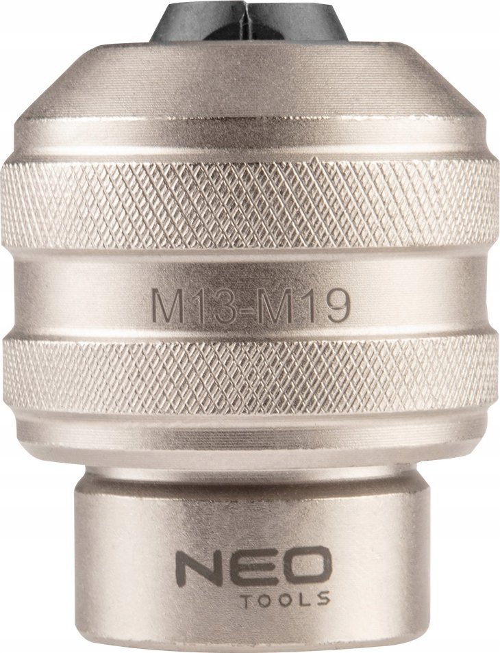 Adapter do gwintowników, 1/2"DR M13-M19 1