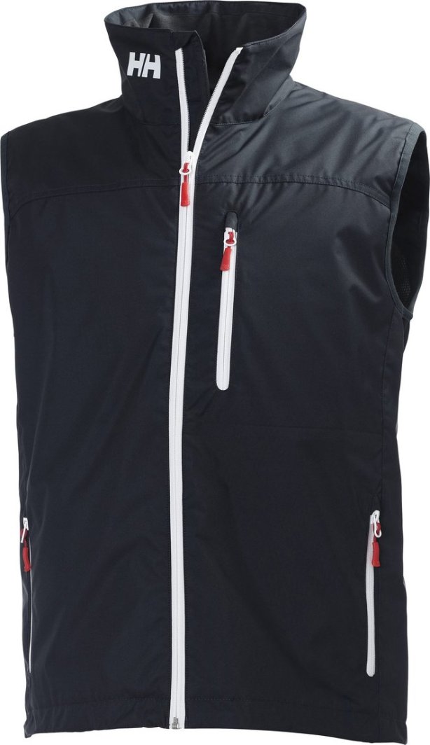 Helly Hansen męska kamizelka CREW VEST 30270 597 S 1