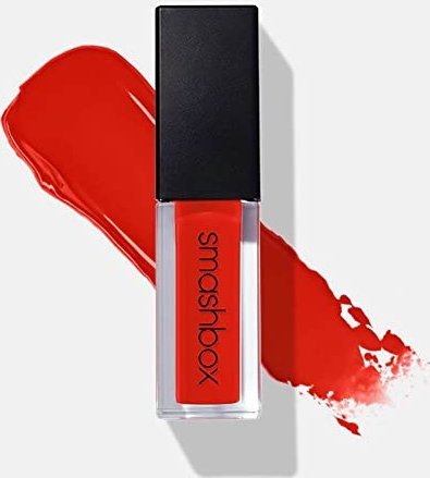 Smashbox, Always On, Liquid Lipstick, Thrill Seeker, 4 ml For Women 1