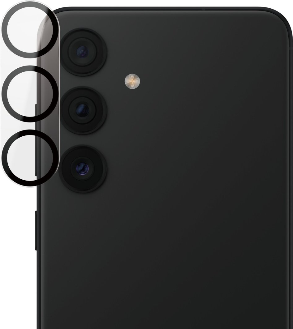 PanzerGlass PicturePerfect Lens Protector Galaxy S25 Plus 1