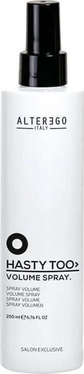 AlterEgo Hasty Too Volume Spray Zwiększający Objętości 200ml 1