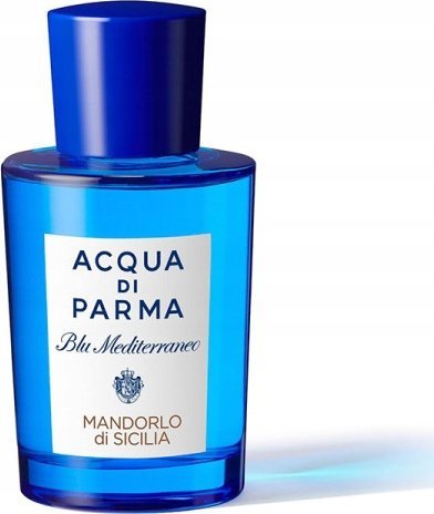 ACQUA DI PARMA Blu Mediterraneo Mandorlo di Sicilia EDT spray 180ml 1