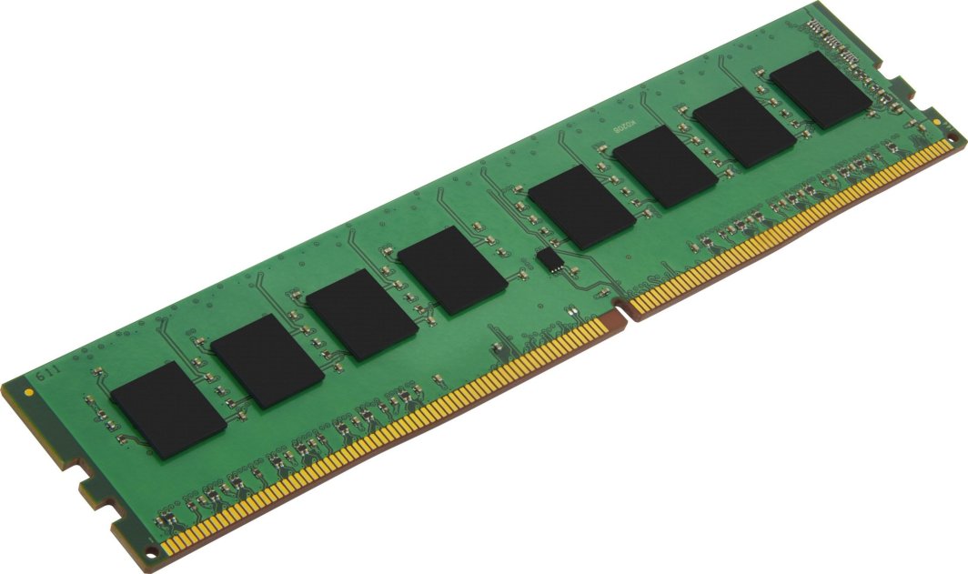 kingston Pamięć DDR5 32GB (1*32GB) 6400 CL52 2Rx8 CUDIMM 1