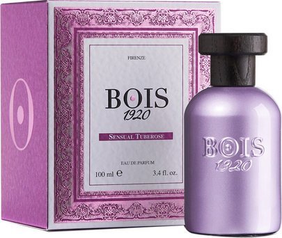 Alkotest Sensual Tuberose EDP 100ml 1