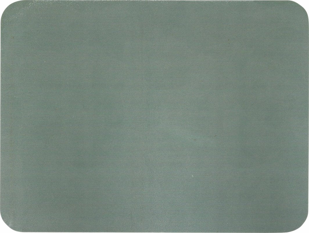 Diatomitowa mata do suszenia naczyń, 40 x 30 cm 1