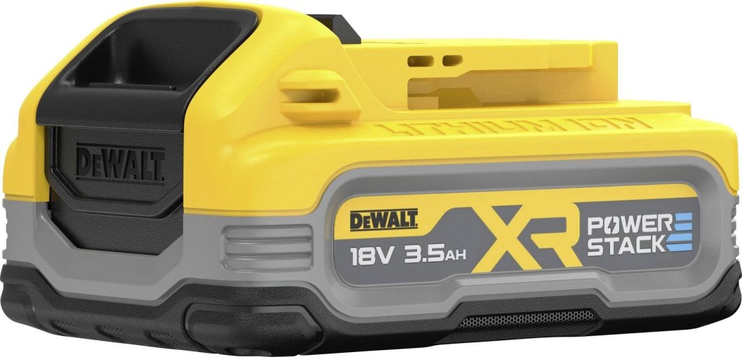 BATTERY PACK DCBP318-XJ 18V 3.5AH 1