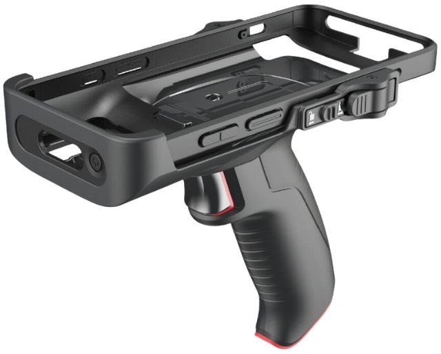 Honeywell CT37-SH-UVB akcesorium do przenośnych komputerów Uchwyt 1