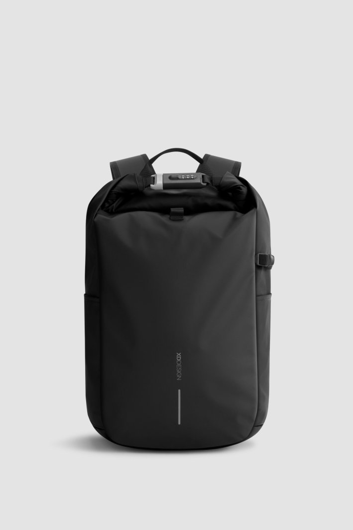 XD DESIGN PLECAK WODOODPORNY URBAN WATER RESISTANT BLACK PN: P706.2801 1