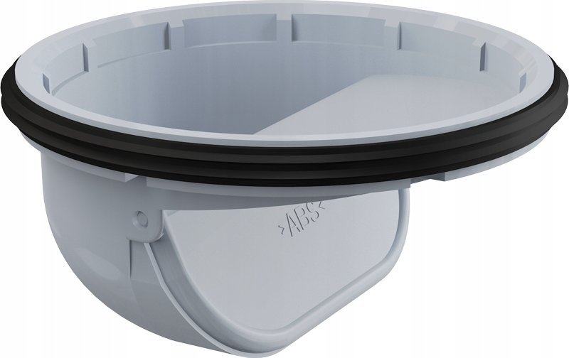 Syfon suchy do APV26, APV26C 1