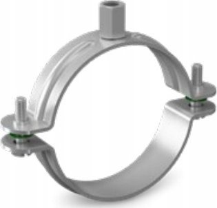 Obejma DUO 150 BK (149-157) 1