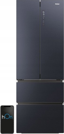 Šaldytuvas Haier HTW7720ENPT 1