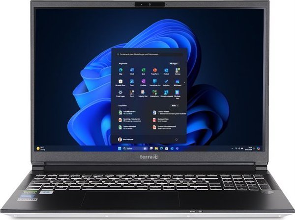 TERRA MOBILE GAMER ELITE 3 Ultra 7-155H W11P US 1