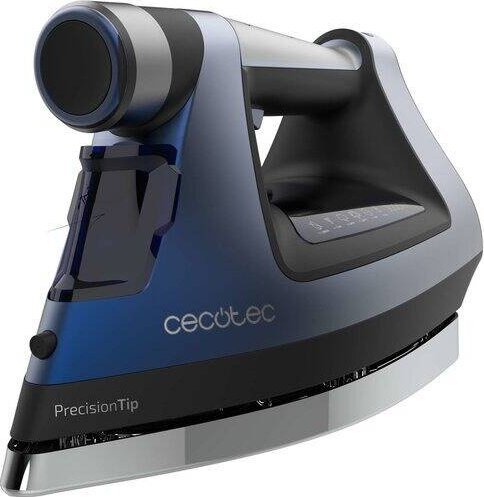 Żelazko IronHero 3000 Sauna i-Pump Cecotec 1