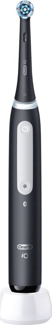 Szczoteczka Braun iO Series 4 Matt Black 1