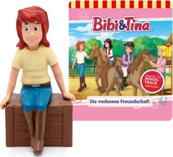Tonies Bibi & Tina - The Lost Friendship 1