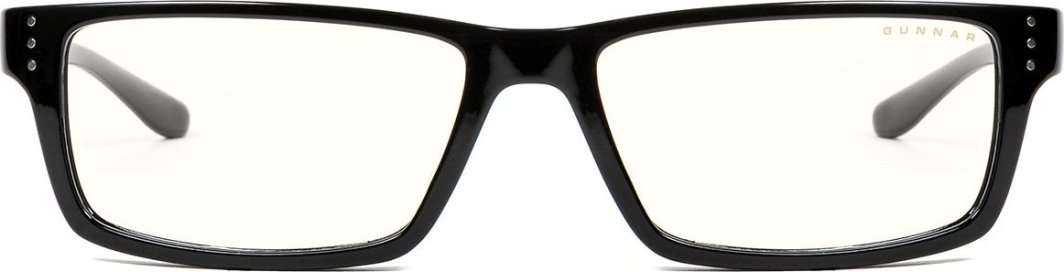 Gunnar Optiks Riot okulary do komputera Unisex 1