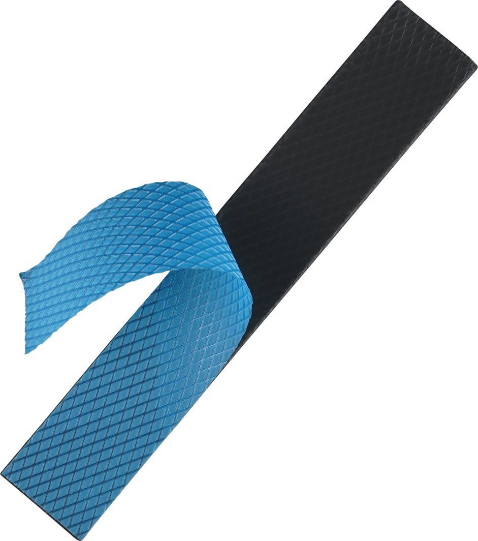 Thermal Grizzly Minus Pad Basic - 120 x 20 x 2,0 mm, 4 Stück 1