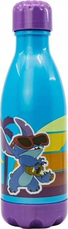 Disney Stitch - Butelka z kolekcji Beach 560 ml 1