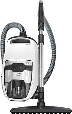 Vacuum cleaner Miele Blizzard CX1 Comfort XL, 12034030 1