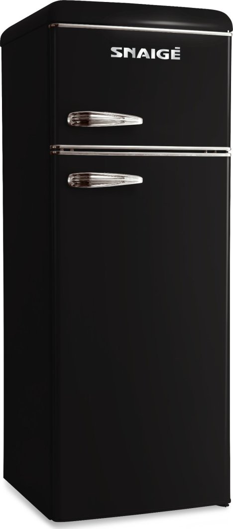 Refrigerator with freezer SNAIGE FR24SM-PRJ30E, 148 cm 1
