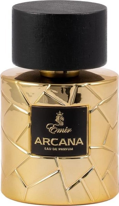 Paris Corner Emir Arcana EDP - 100 ml 1