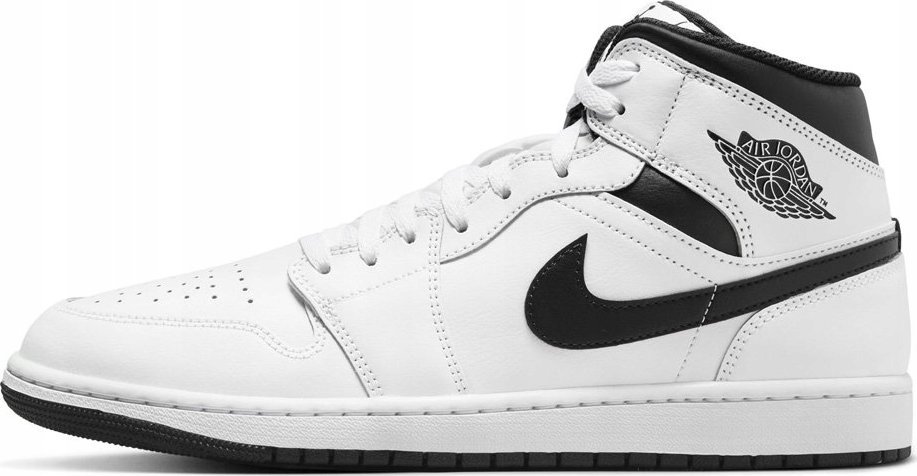 Air Jordan 1 Mid DQ8426-132 białe 42,5 1