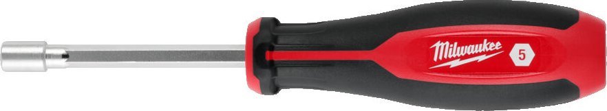 MILWAUKEE HOLLOWCORE SOCKET WRENCH 5mm 1