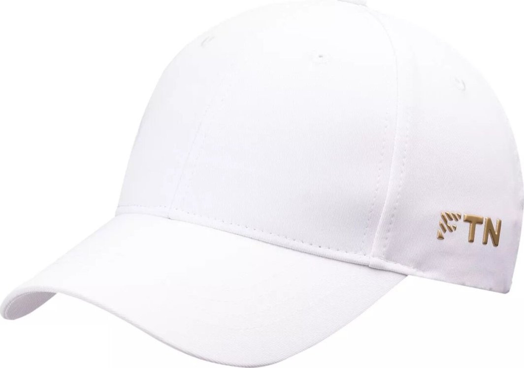 Damska czapka z daszkiem Fitanu LAONA W 1