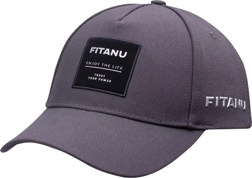 Męska czapka z daszkiem Fitanu PRONTO 1