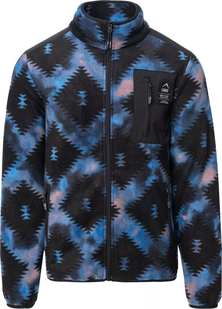 Męski polar Elbrus CLOYNE rozmiar XXL 1